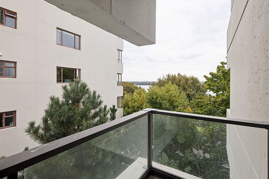 301 1995 Beach Avenue Vancouver, BC - 19