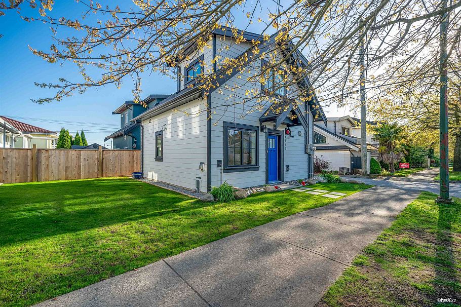 6709 Fleming Street Vancouver, BC - 35