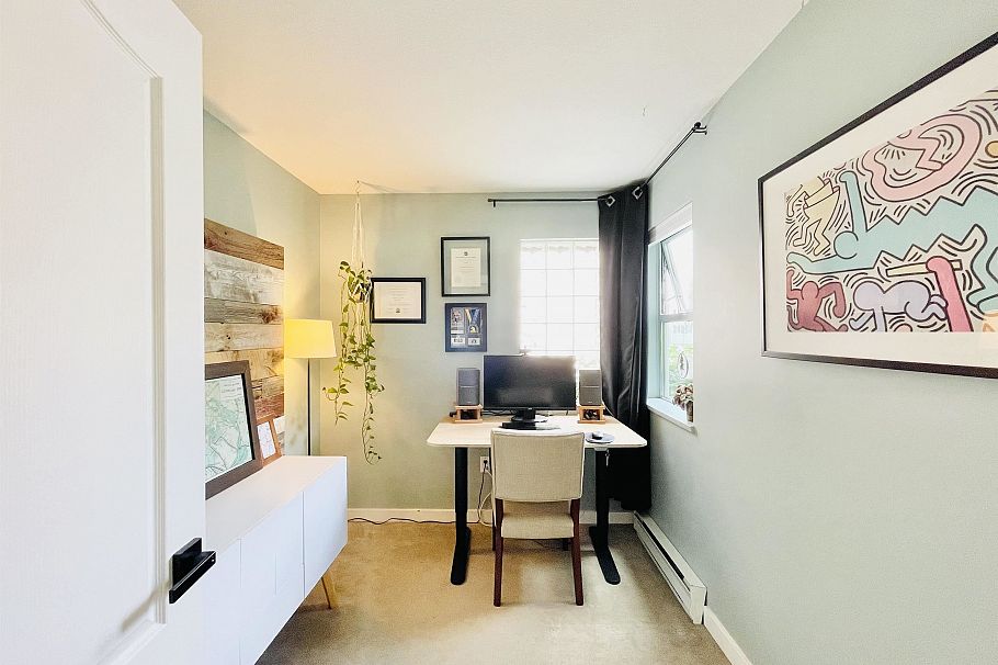 2 3238 Quebec Street Vancouver, BC - 9