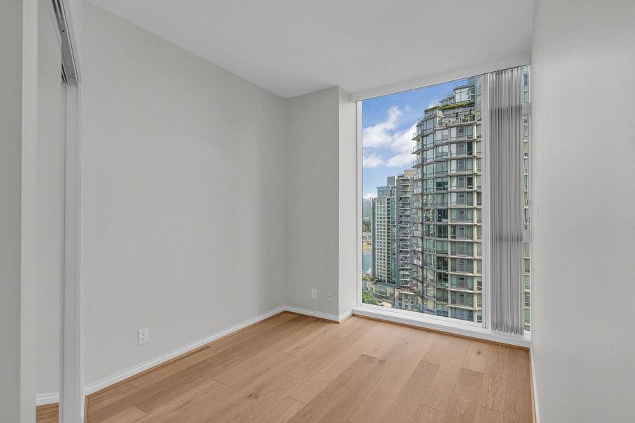 1905 1211 Melville Street Vancouver, BC - 27