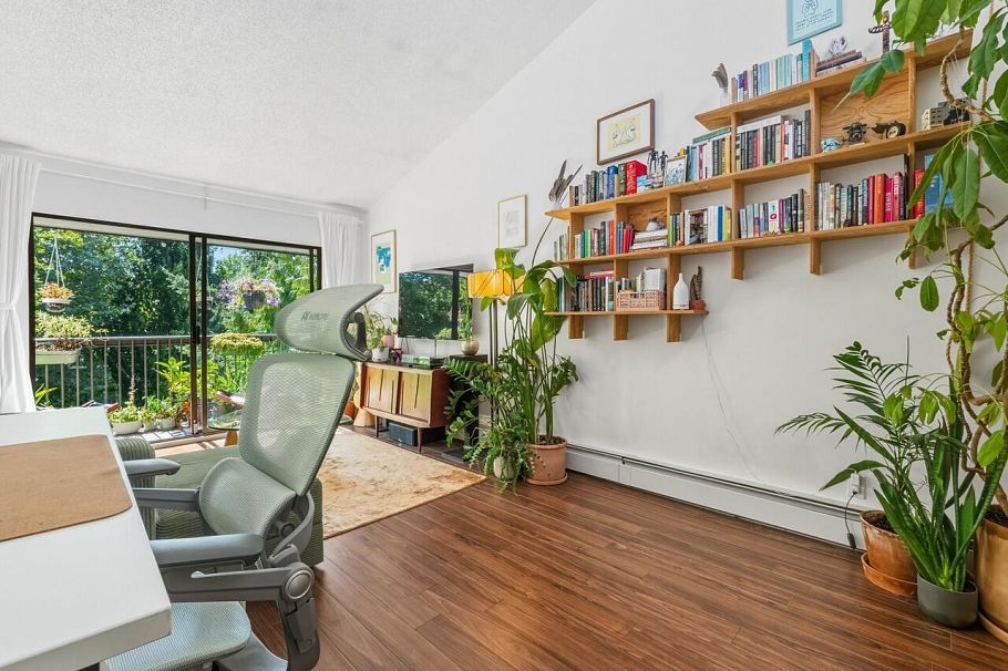 314 1515 E 5th Avenue Vancouver, BC - 14