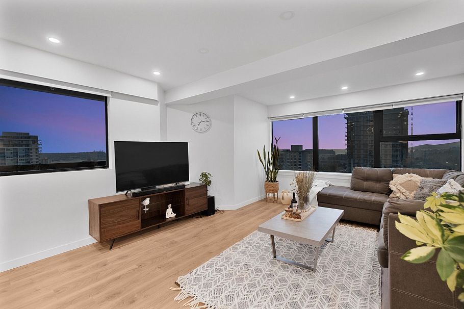 1304 1515 Eastern Avenue North Vancouver, BC - 4