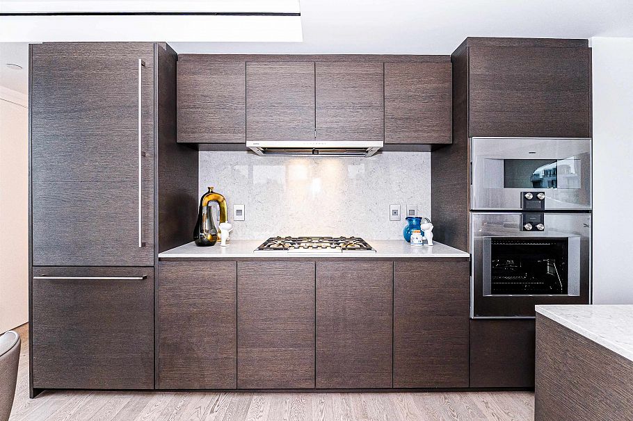 1506 1408 Robson Street Vancouver, BC - 3