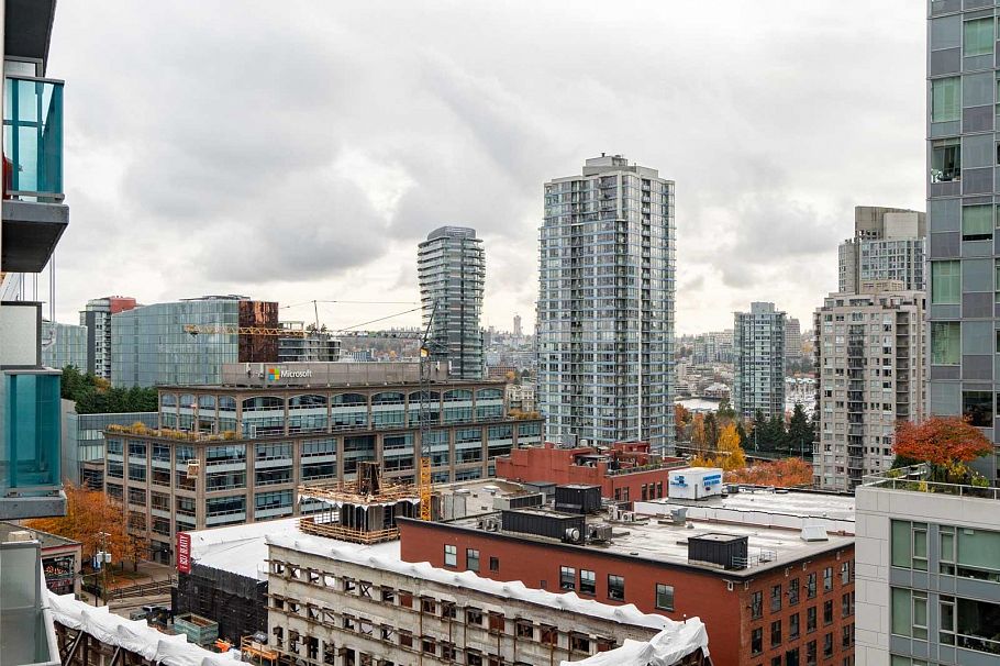 1209 233 ROBSON STREET, Vancouver BC V6B 0E8 Vancouver, BC - 15