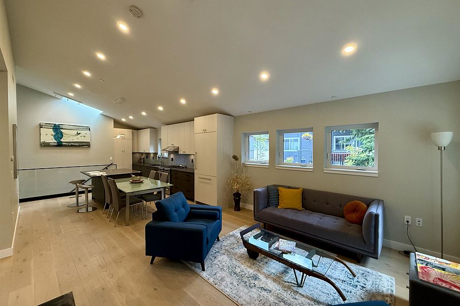 3372 Fleming Street Vancouver, BC - 8