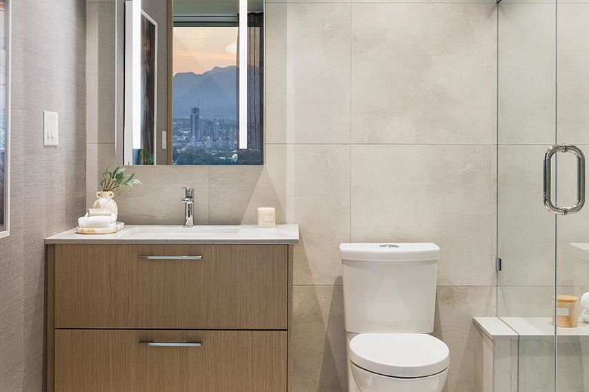 1507 5860 Olive Avenue Burnaby, BC - 8