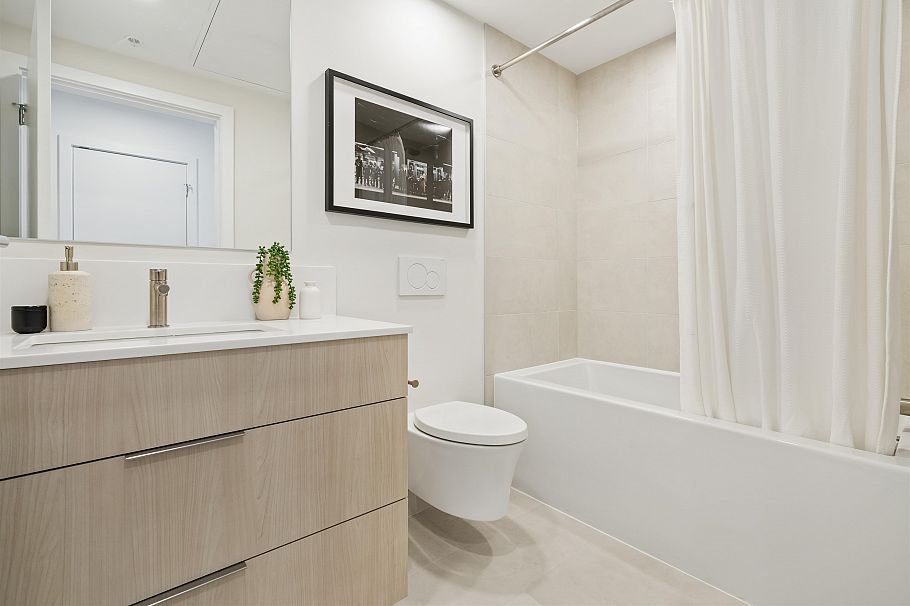 205 3590 W 39th Avenue Vancouver, BC - 7