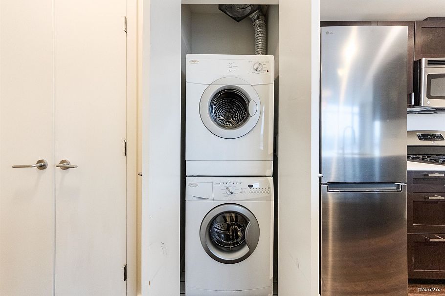 1307 4815 Eldorado Mews Vancouver, BC - 6