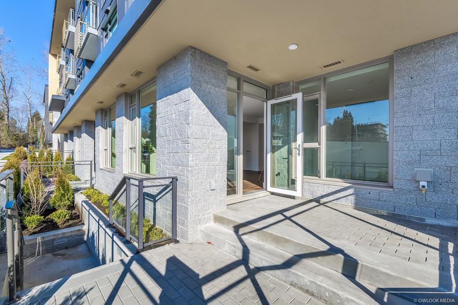 203 389 W 59th Avenue Vancouver, BC - 16