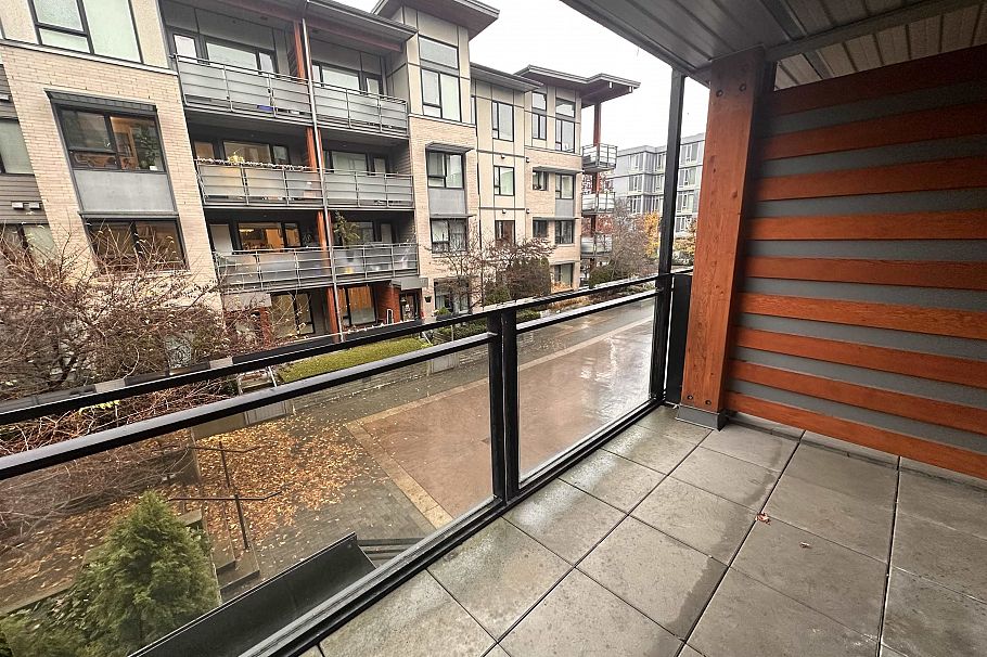 207 3133 Riverwalk Avenue Vancouver, BC - 20