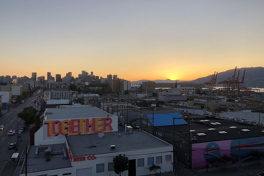 808 933 E Hastings Street Vancouver, BC - 30