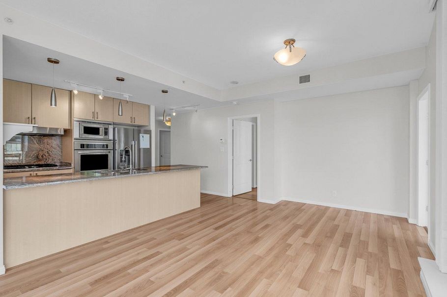 1905 1211 Melville Street Vancouver, BC - 5