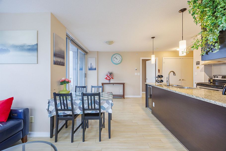 3207 689 Abbott Street Vancouver, BC - 5