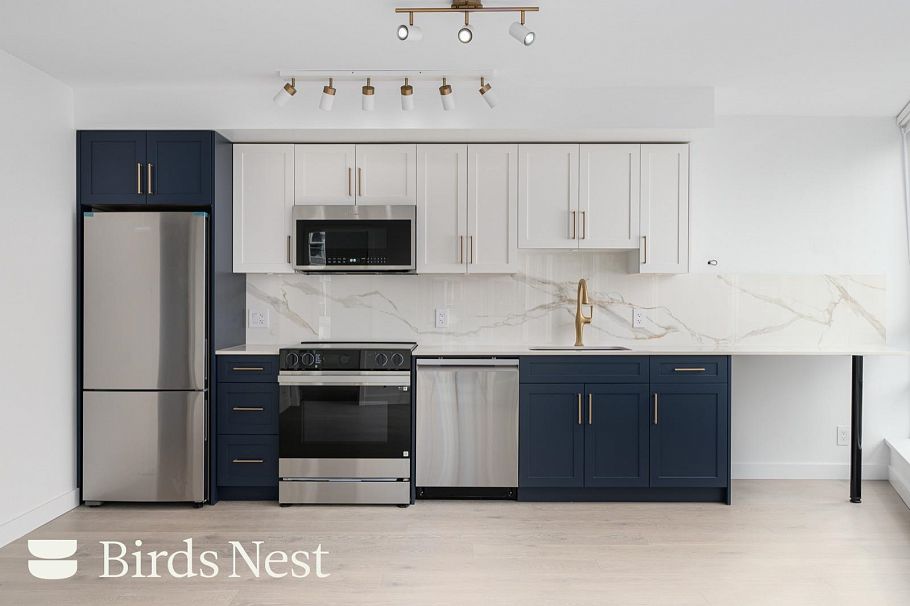 1209 233 ROBSON STREET, Vancouver BC V6B 0E8 Vancouver, BC - 1