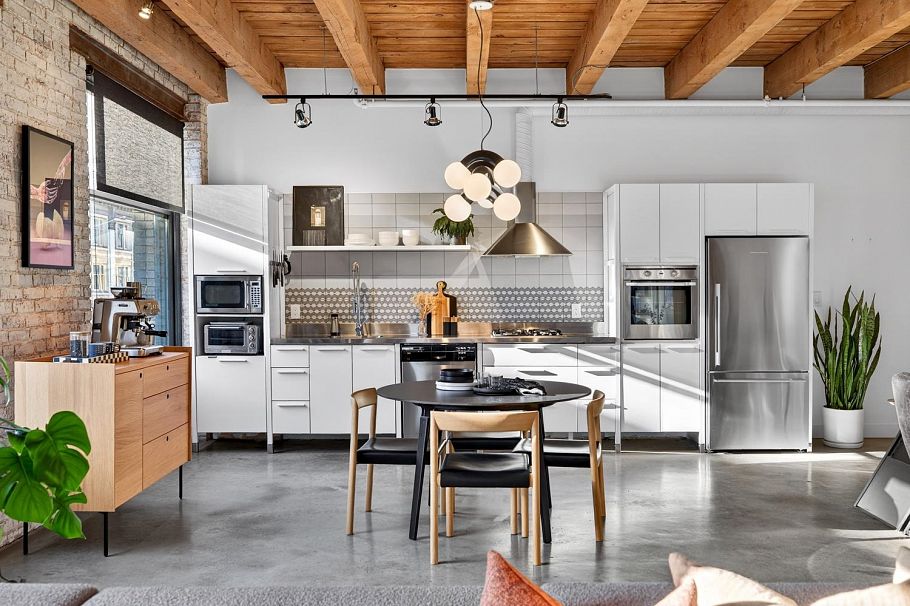 411 55 E Cordova Street Vancouver, BC - 12