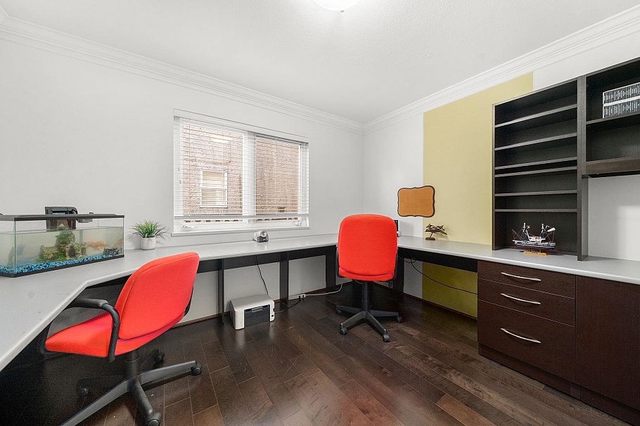 2733 Tempe Glen Drive North Vancouver, BC - 15