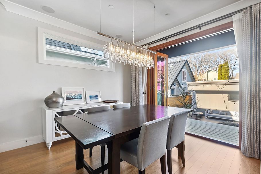 3963 W 20th Avenue Vancouver, BC - 16