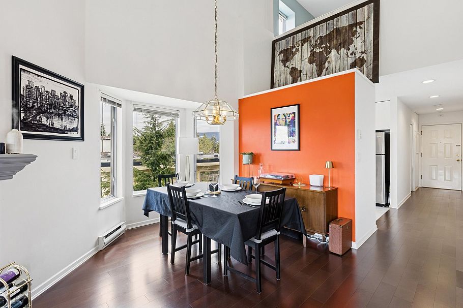 303 131 W 20th Street North Vancouver, BC - 7