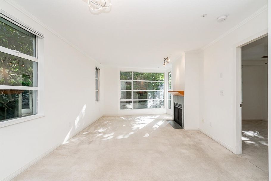 106 2575 W 4th Avenue Vancouver, BC - 7