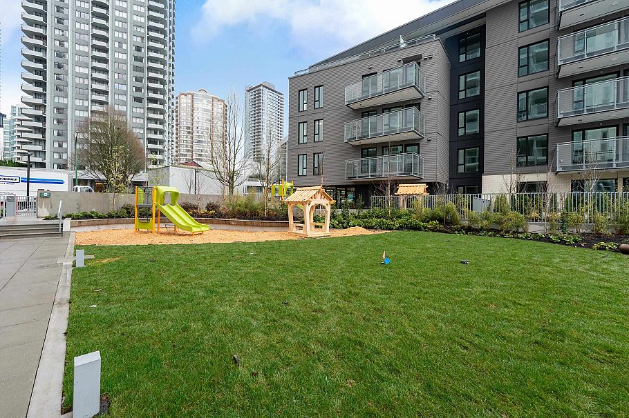 1408 5685 Halley Avenue Burnaby, BC - 6