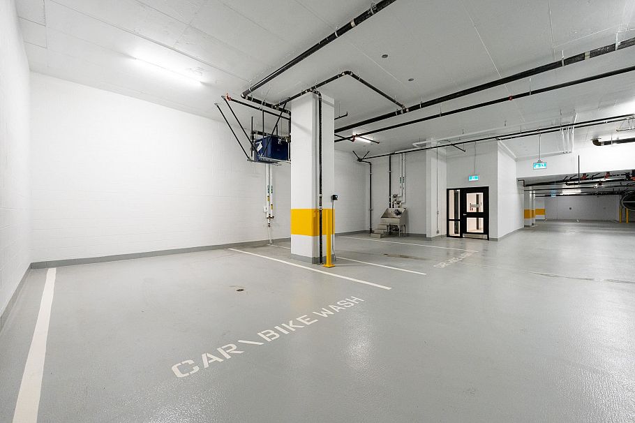 1408 5685 Halley Avenue Burnaby, BC - 9