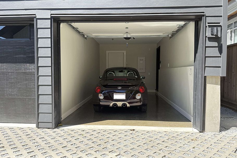 3372 Fleming Street Vancouver, BC - 28