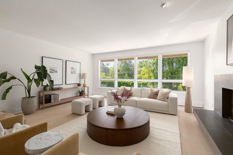 3179 W 49th Avenue Vancouver, BC - 5