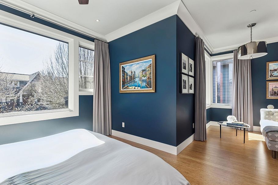 3963 W 20th Avenue Vancouver, BC - 21