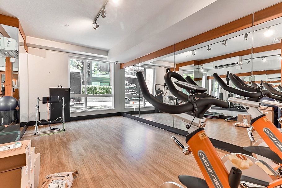 527 723 W 3rd Street North Vancouver, BC - 13