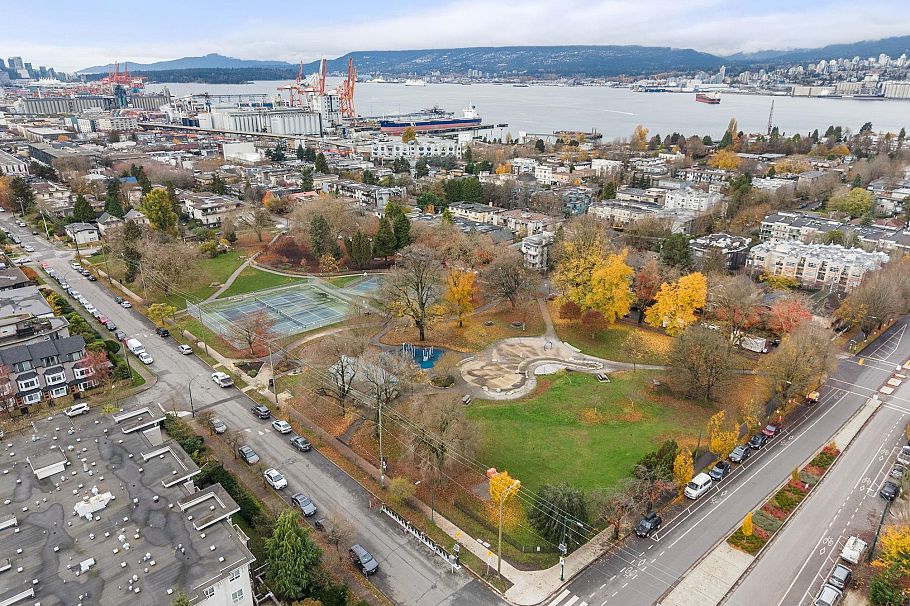 PH6 2265 E Hastings Street Vancouver, BC - 38