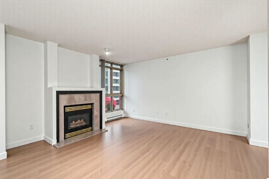 601 867 Hamilton Street Vancouver, BC - 5