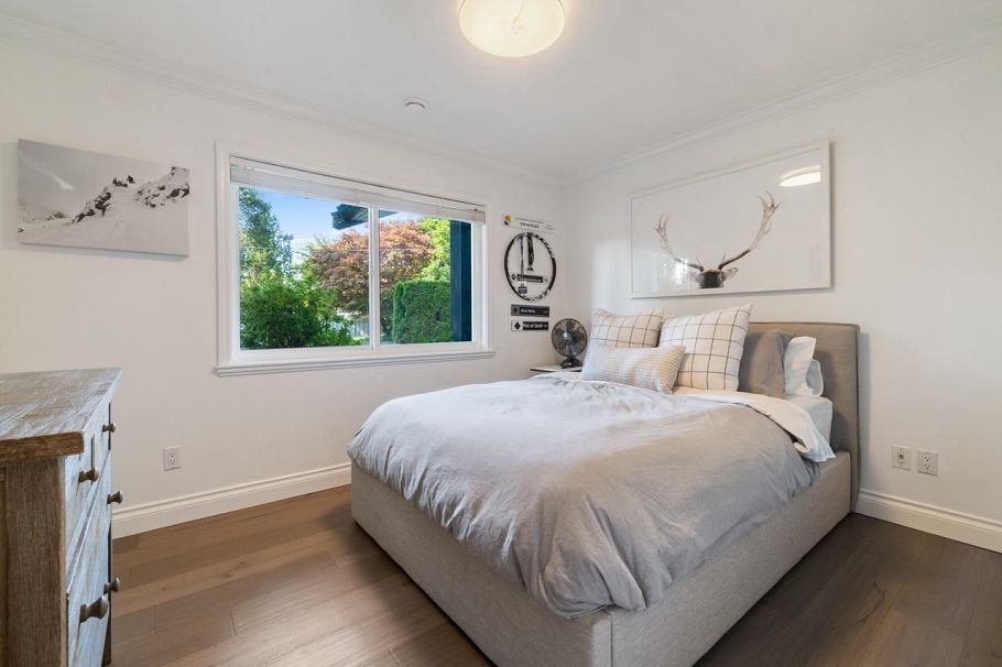 4168 Sunset Boulevard North Vancouver, BC - 22