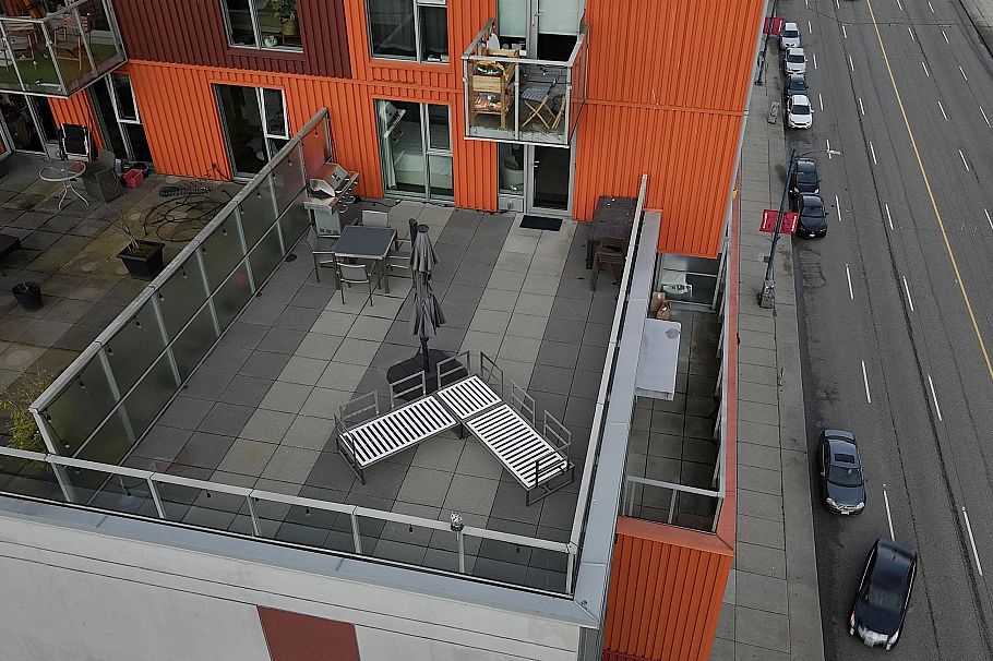 808 933 E Hastings Street Vancouver, BC - 26