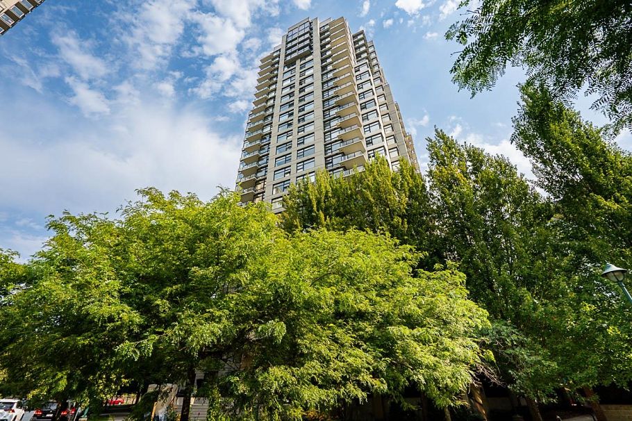 309 5380 Oben Street Vancouver, BC - 31