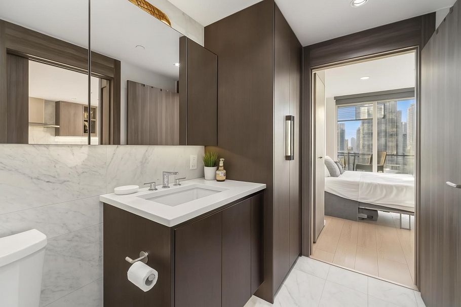 1387 87 Nelson Street Vancouver, BC - 15