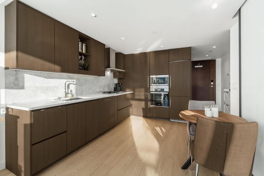 1387 87 Nelson Street Vancouver, BC - 7