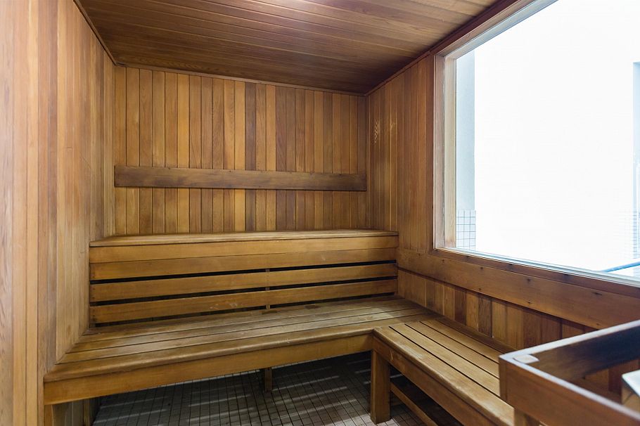 1905 1211 Melville Street Vancouver, BC - 34