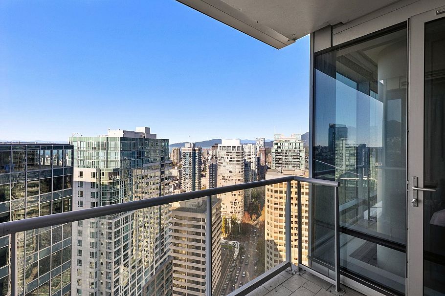 3309 1111 Alberni Street Vancouver, BC - 24