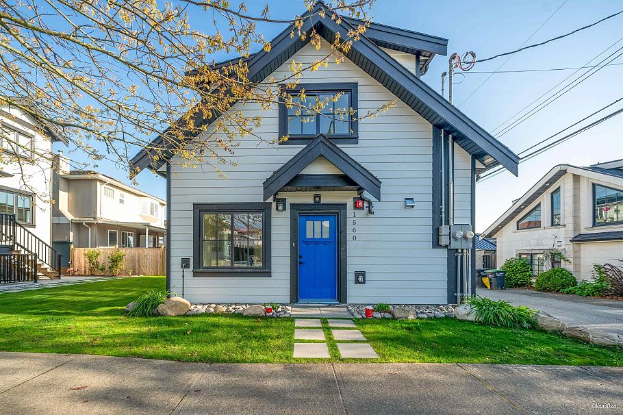 6709 Fleming Street Vancouver, BC - 38