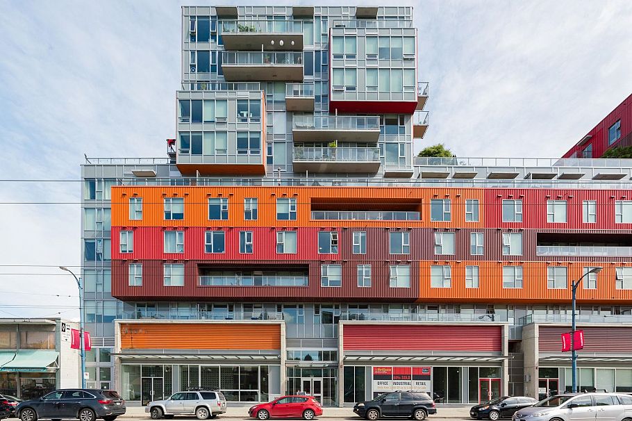 808 933 E Hastings Street Vancouver, BC - 34