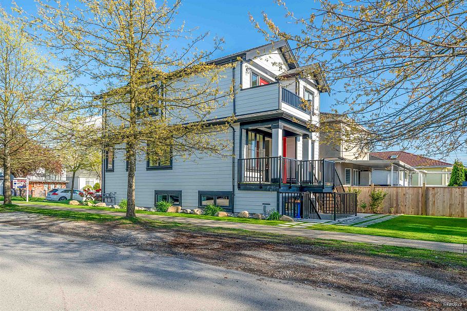 6709 Fleming Street Vancouver, BC - 37
