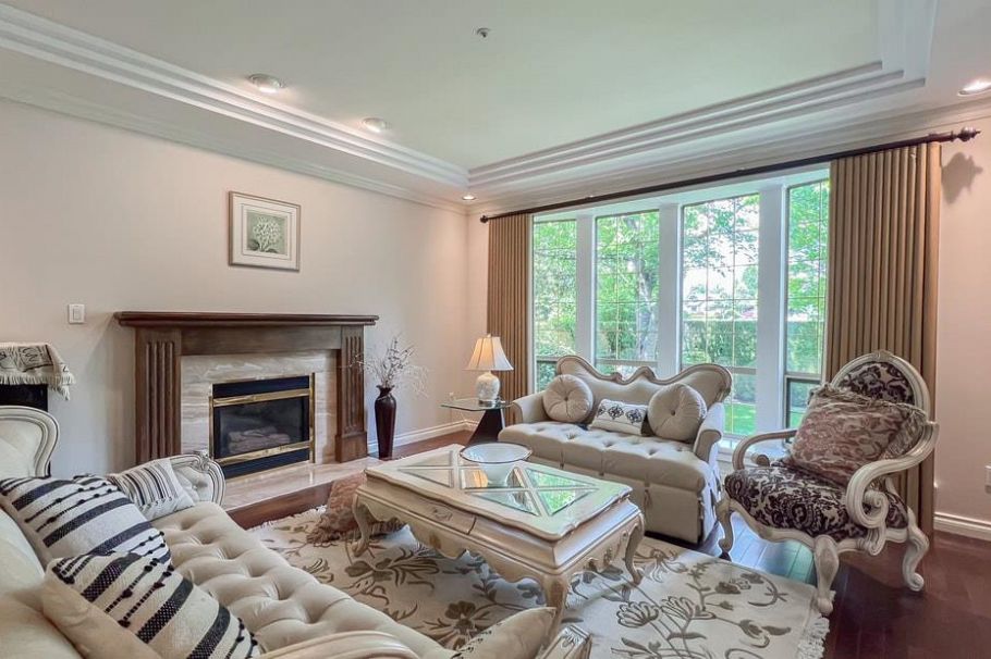 1556 W 62nd Avenue Vancouver, BC - 4