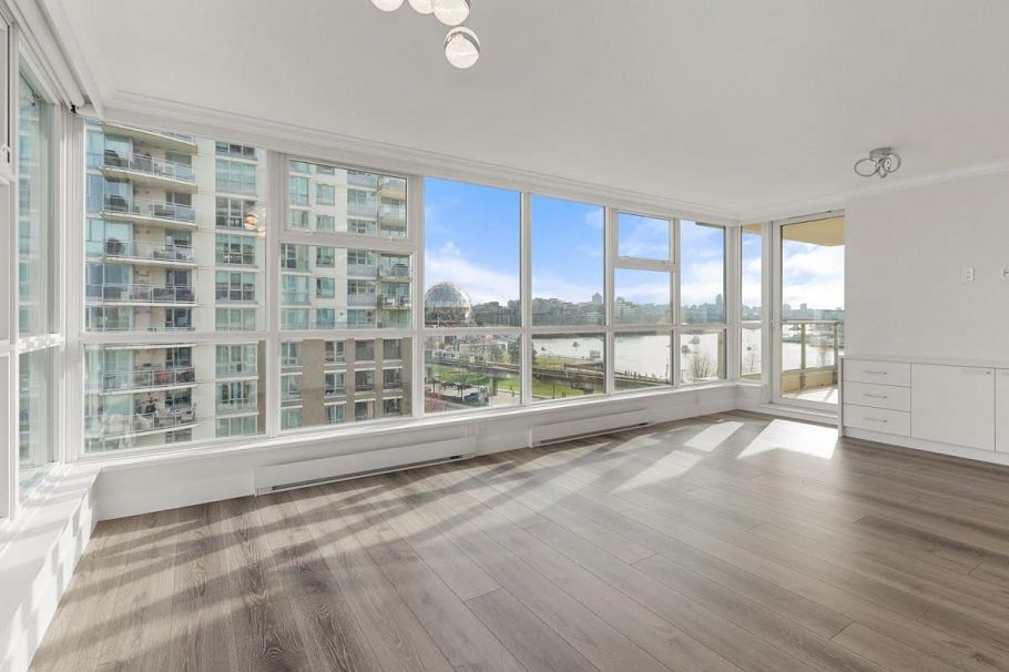 704 125 Milross Avenue Vancouver, BC - 12