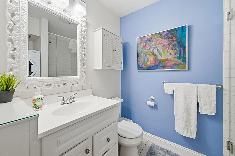 Garden Suite 2233 ALDEN LANE, North Vancouver BC V7P 2J7 North Vancouver, BC - 12