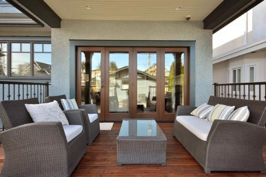 2031 W 45th Avenue Vancouver, BC - 4