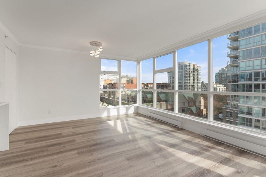 704 125 Milross Avenue Vancouver, BC - 11