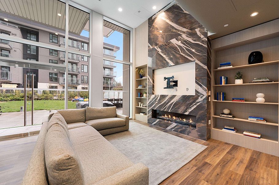 1408 5685 Halley Avenue Burnaby, BC - 7