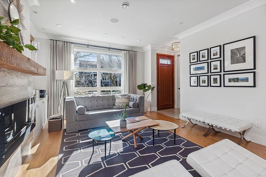 3963 W 20th Avenue Vancouver, BC - 7