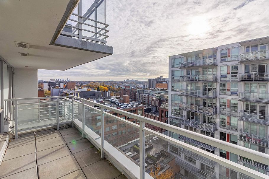 1810 188 Keefer Street Vancouver, BC - 17