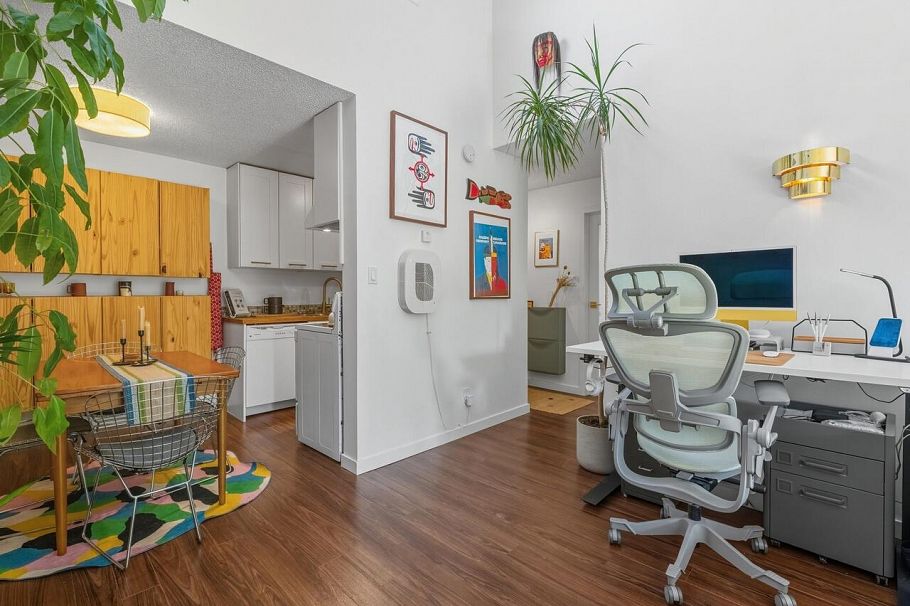 314 1515 E 5th Avenue Vancouver, BC - 15